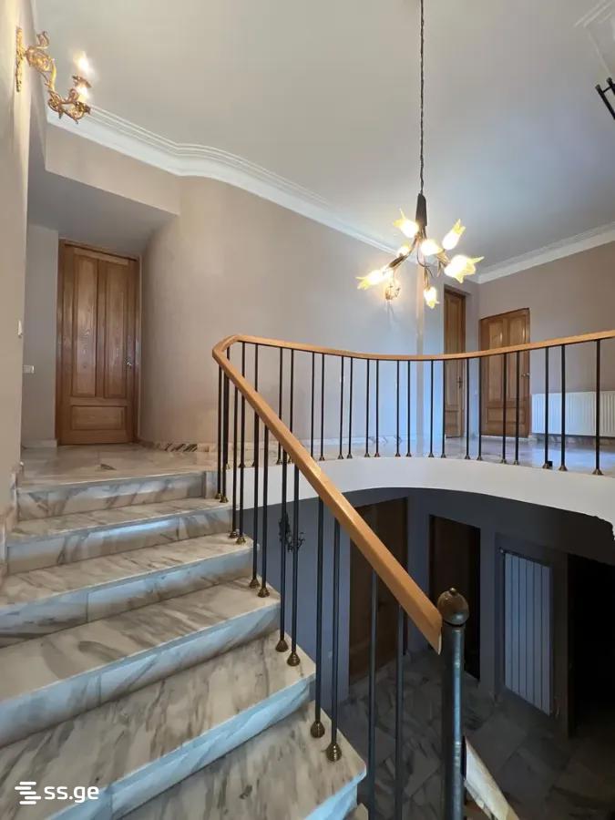 Private House For Sale. Nadzaladevi view 6