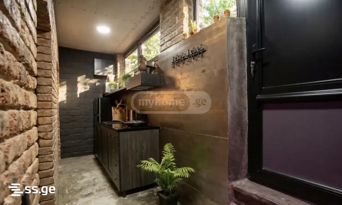Office For Sale. Chugureti view 6