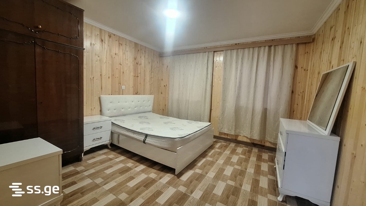 3 Room Private House For Rent. Batumi, 3 of 5