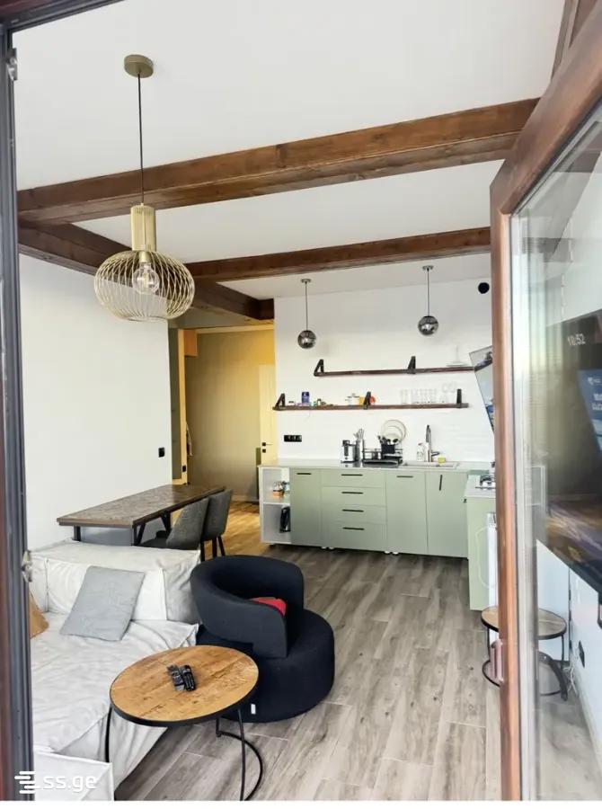 3 Room Flat For Sale, 1 of 4