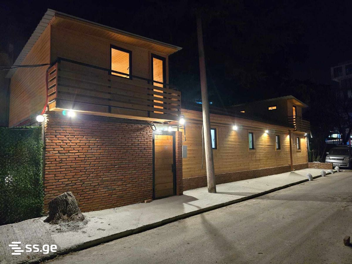 8 Room Hotel For Sale view 10