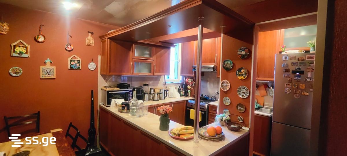 4 Room Flat For Sale view 13