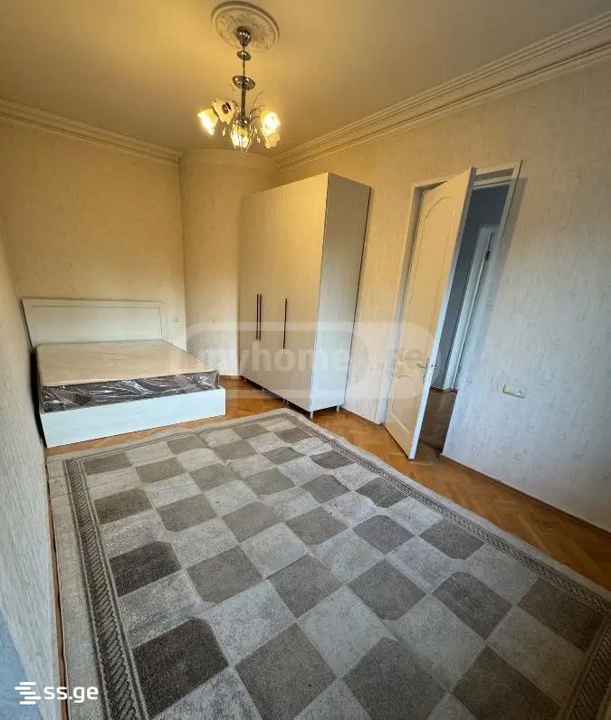 7 Room Private House For Rent. Nadzaladevi, 7 of 12