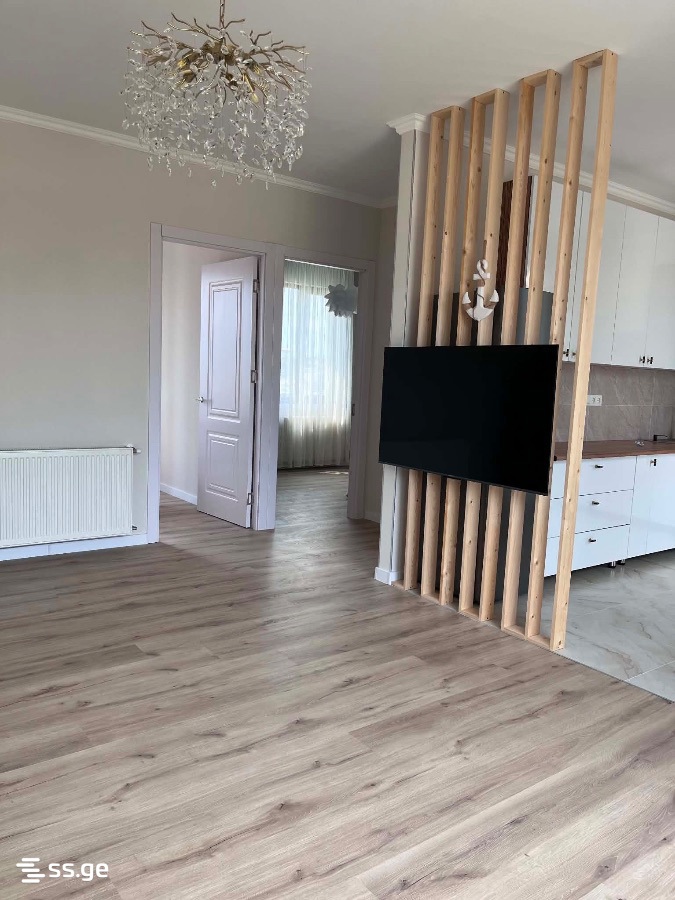 3 Room Private House For Sale view 9
