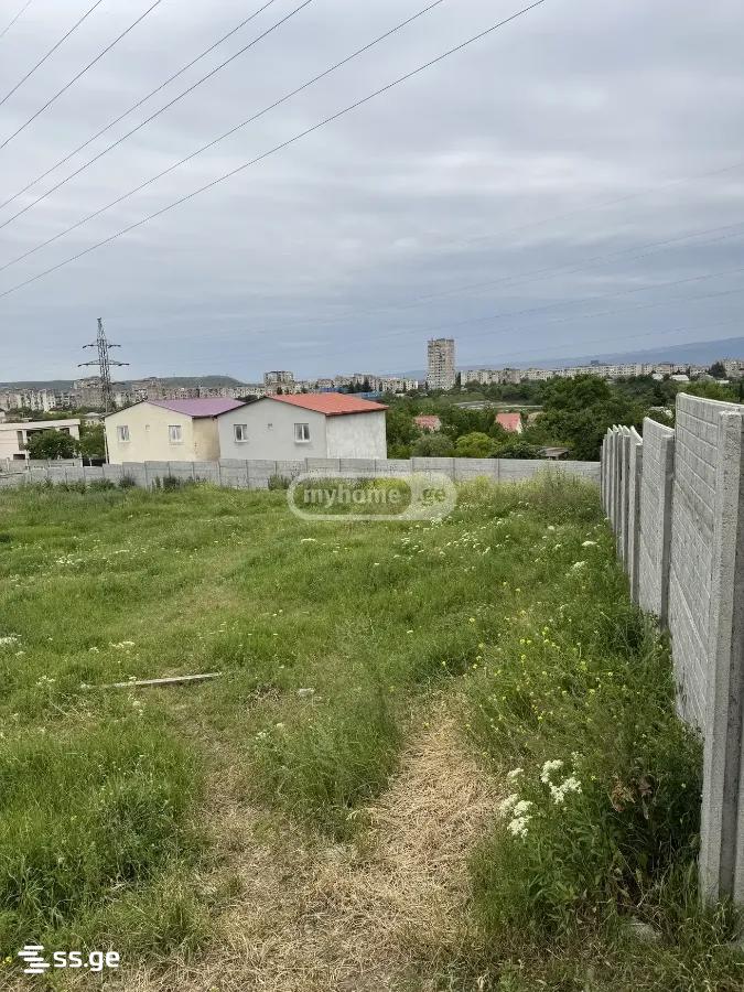 Land For Sale. Gldani view 8