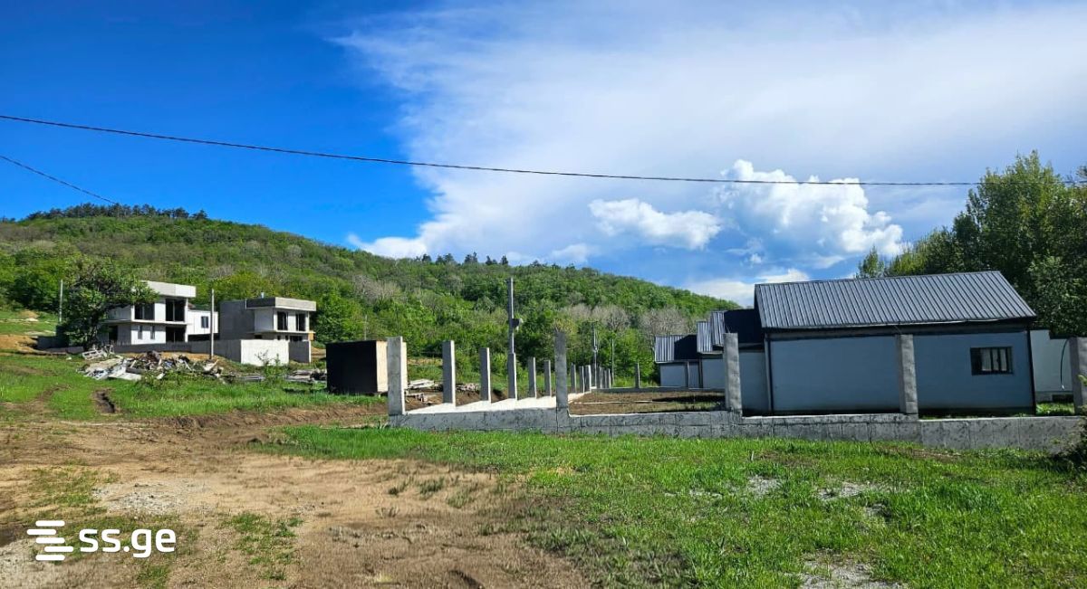 Продажа Agricultural Plot в In Orbeti, In Tetritskaro Municipality view 8