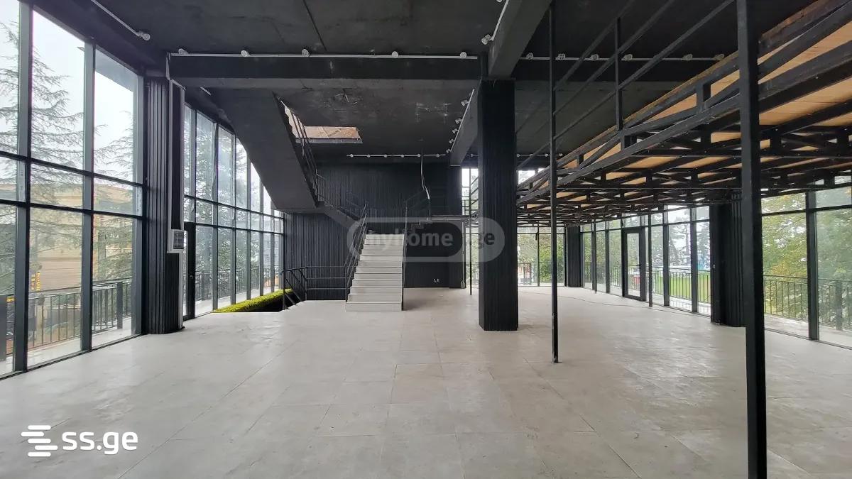 იყიდება Commercial Space ქალაში view 6