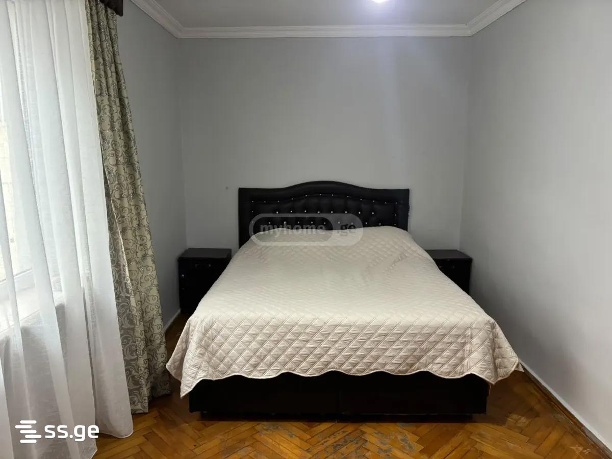 2 Room Flat For Rent. Batumi view 1