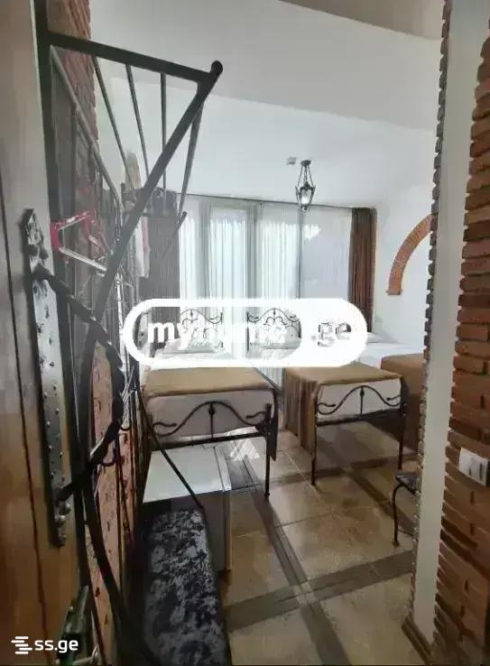 27 Room Hotel For Rent. Ortachala view 5