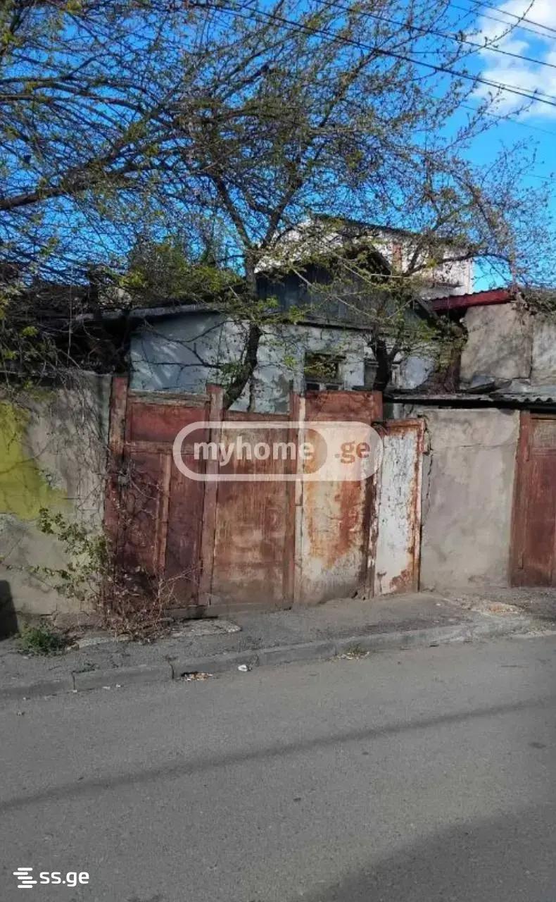 3 Room Private House For Sale view 1