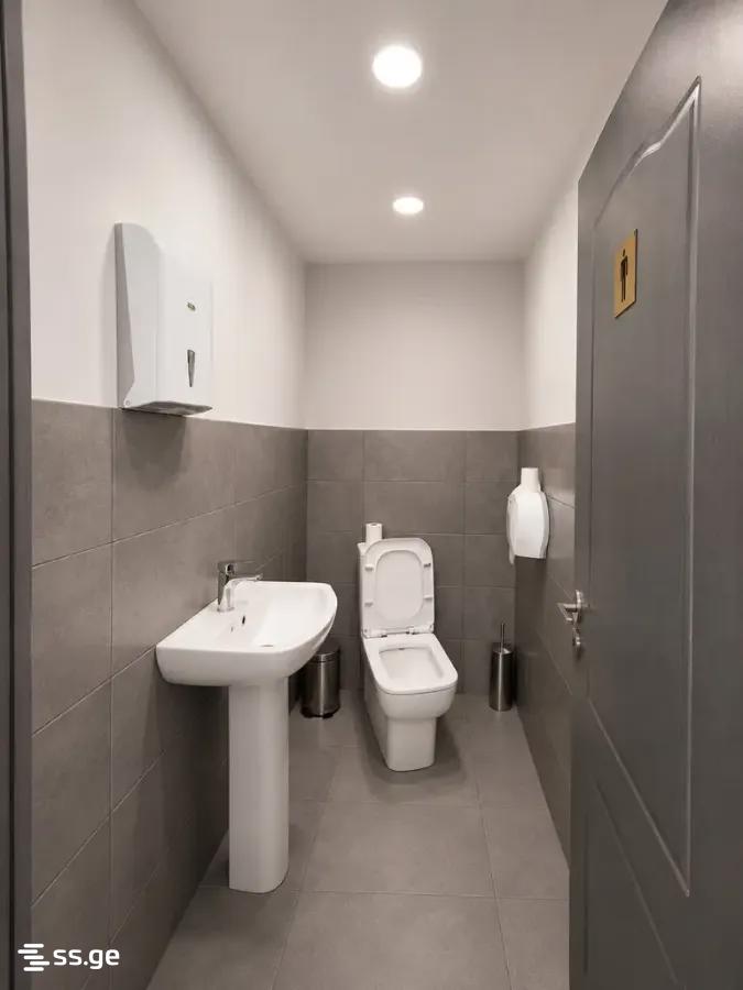 Commercial Space For Rent. Avlabari view 7