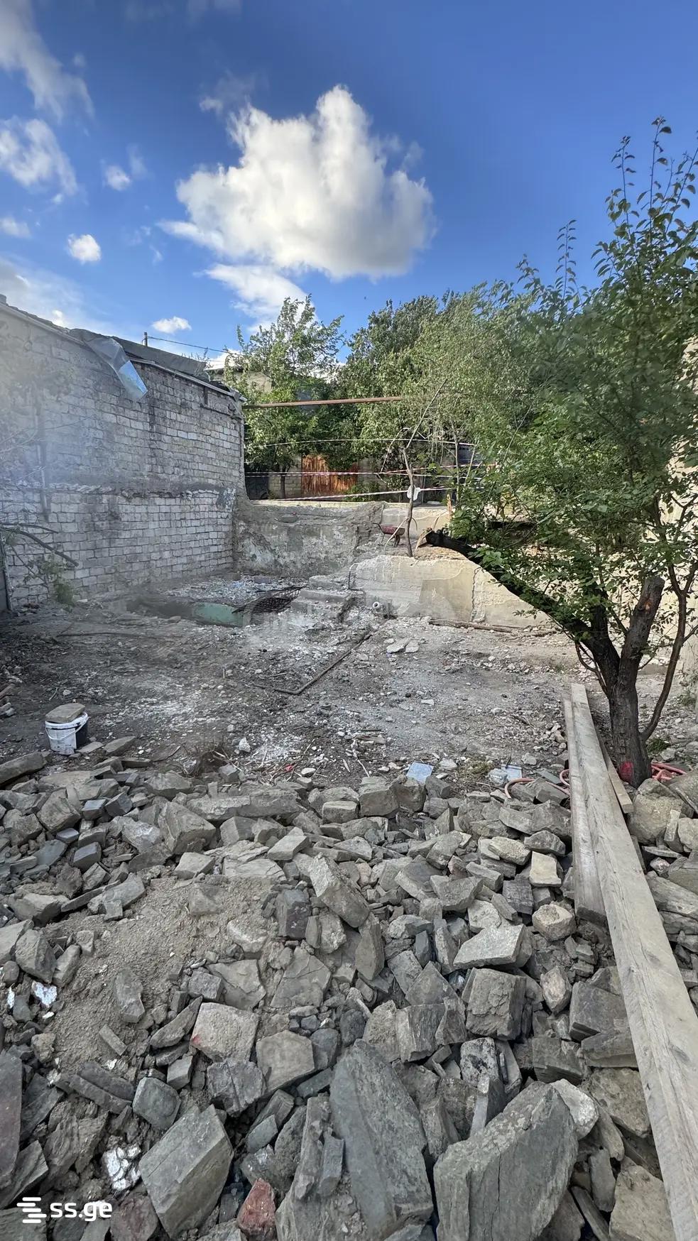 Land For Sale. Elia view 6