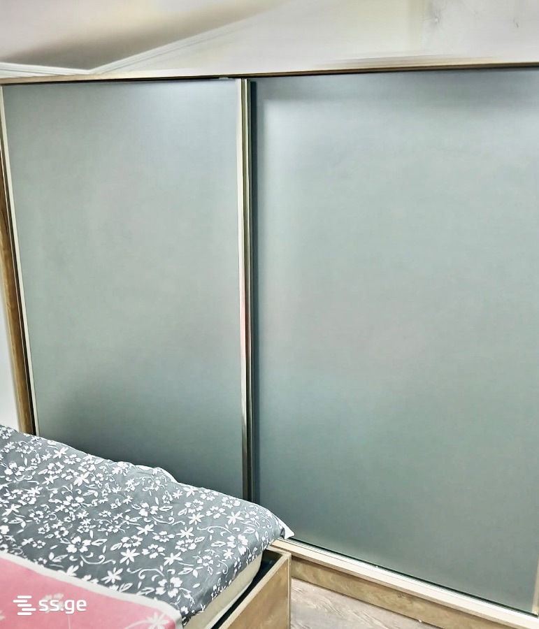 4 Room Flat For Rent. Batumi view 6