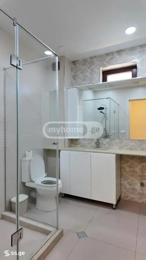 5 Room Private House For Rent. Saguramo view 8