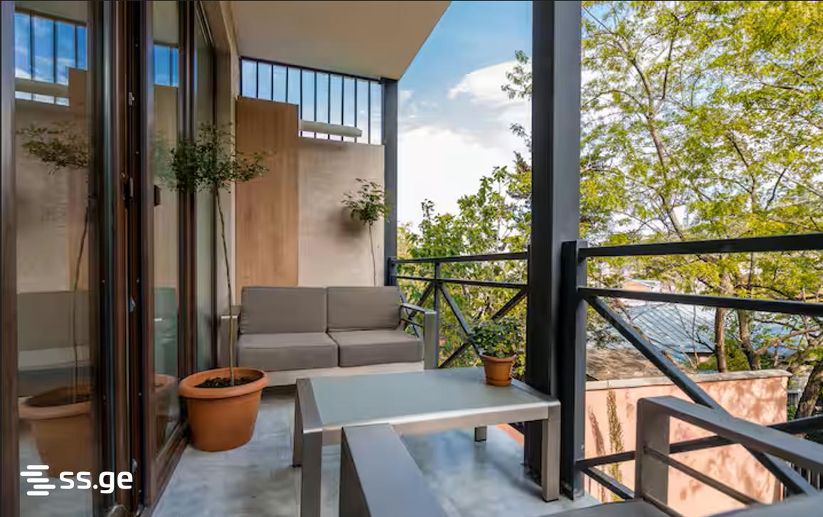 2 Room Flat For Sale view 12