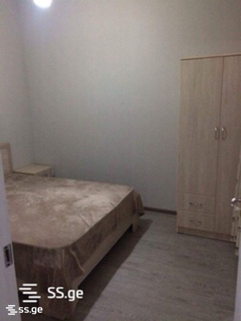 2 room Flat For Rent. Saburtalo - Bild 3