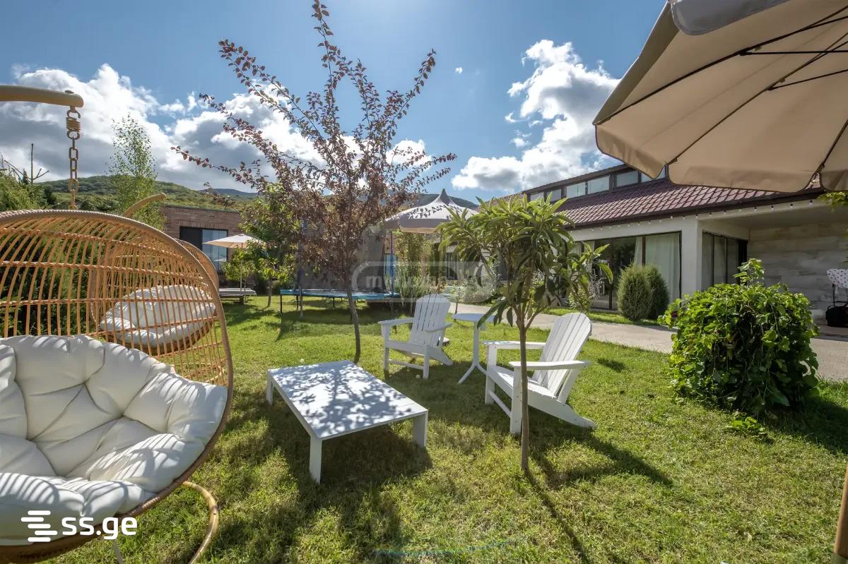 Продажа 8-комната Summer Cottage, 3 of 12