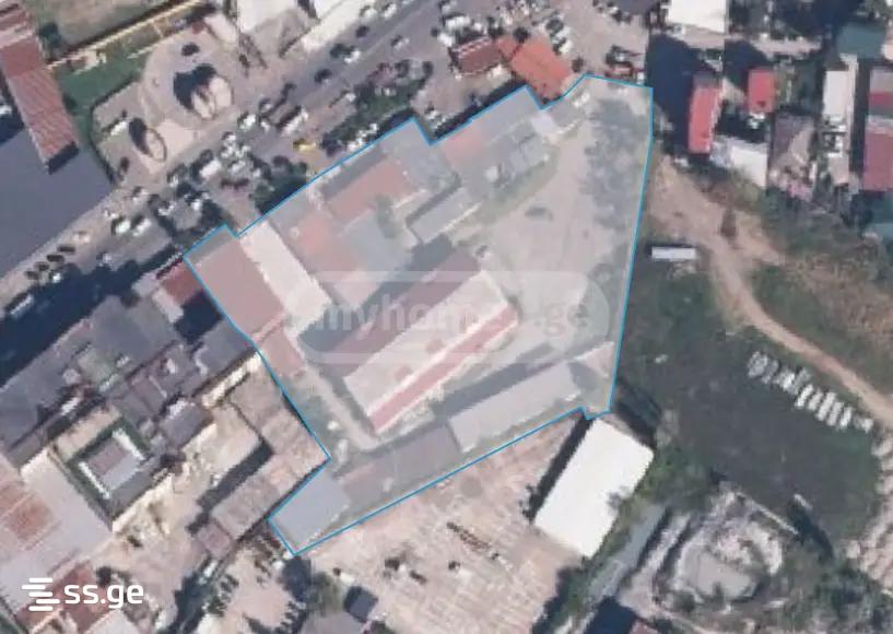 Продажа Земля в Кутаиси view 1