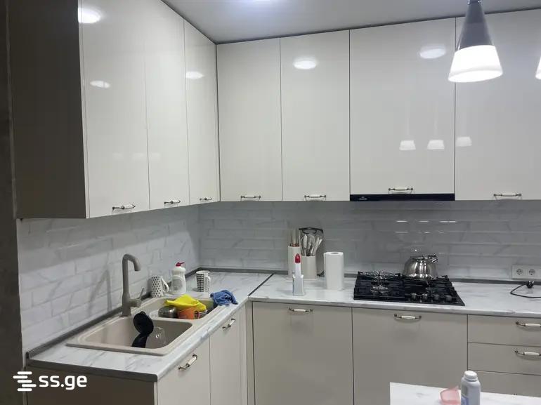 2 Room Flat For Rent. Rustavi, 6 of 9