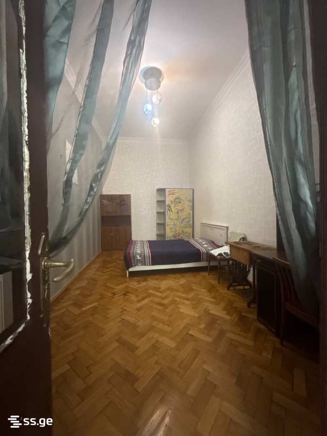 4 Room Flat For Rent. Sololaki, 7 of 10