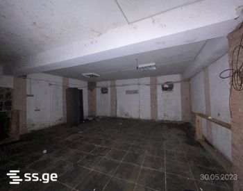 Продажа Commercial Space в Бакуриани, 12 of 12
