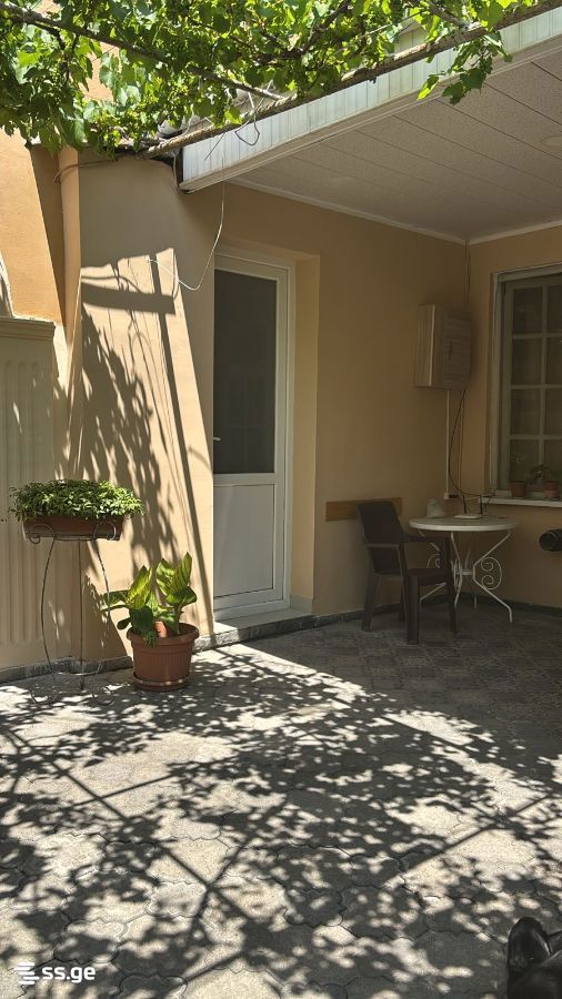 1 Room Private House For Rent. Nadzaladevi, 3 of 4