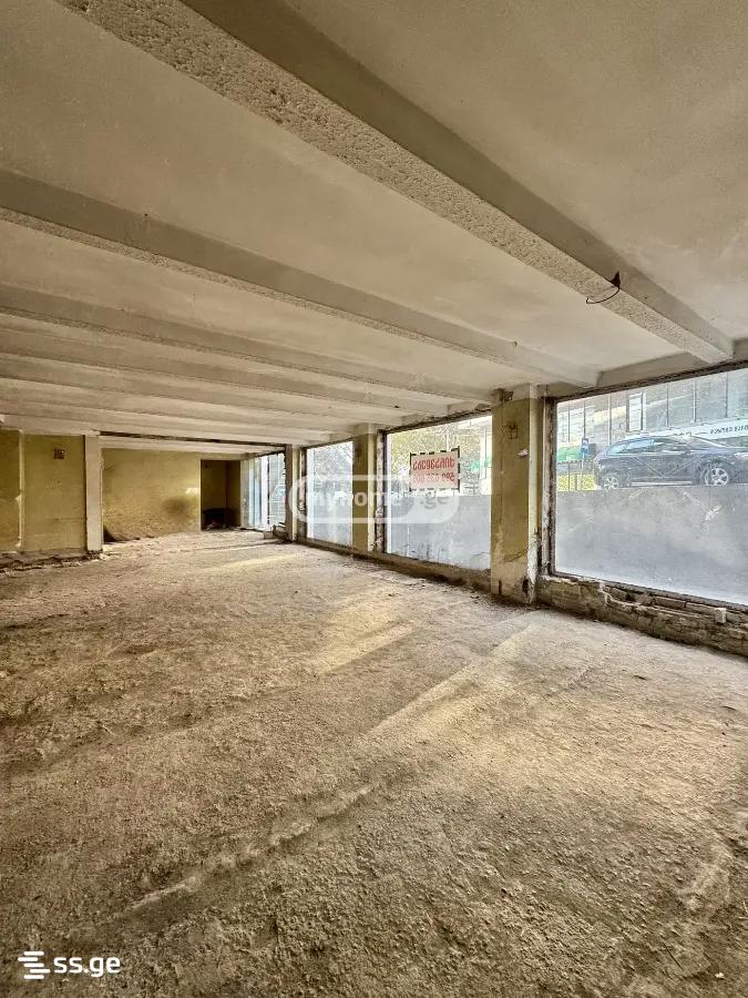 Shopping Property For Rent. Nadzaladevi, 7 of 8
