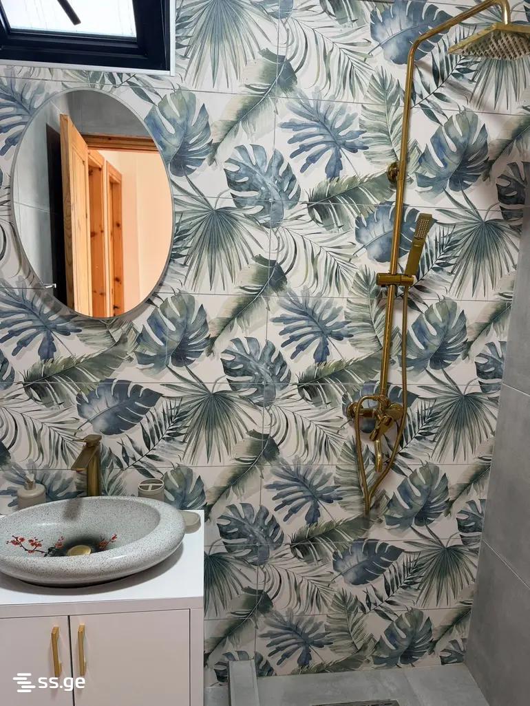 2 Room Summer Cottage Daily Rent. Vake, 11 of 12