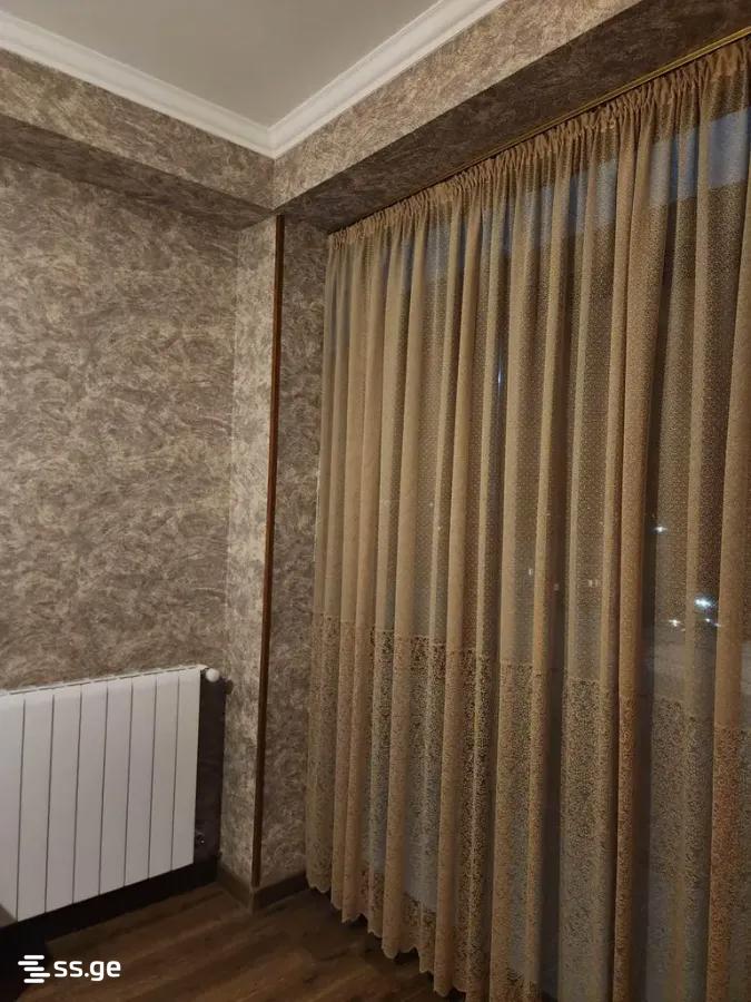 2 Room Flat For Rent. Rustavi, 6 of 12