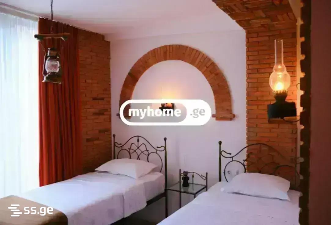 27 Room Hotel For Rent. Ortachala view 9
