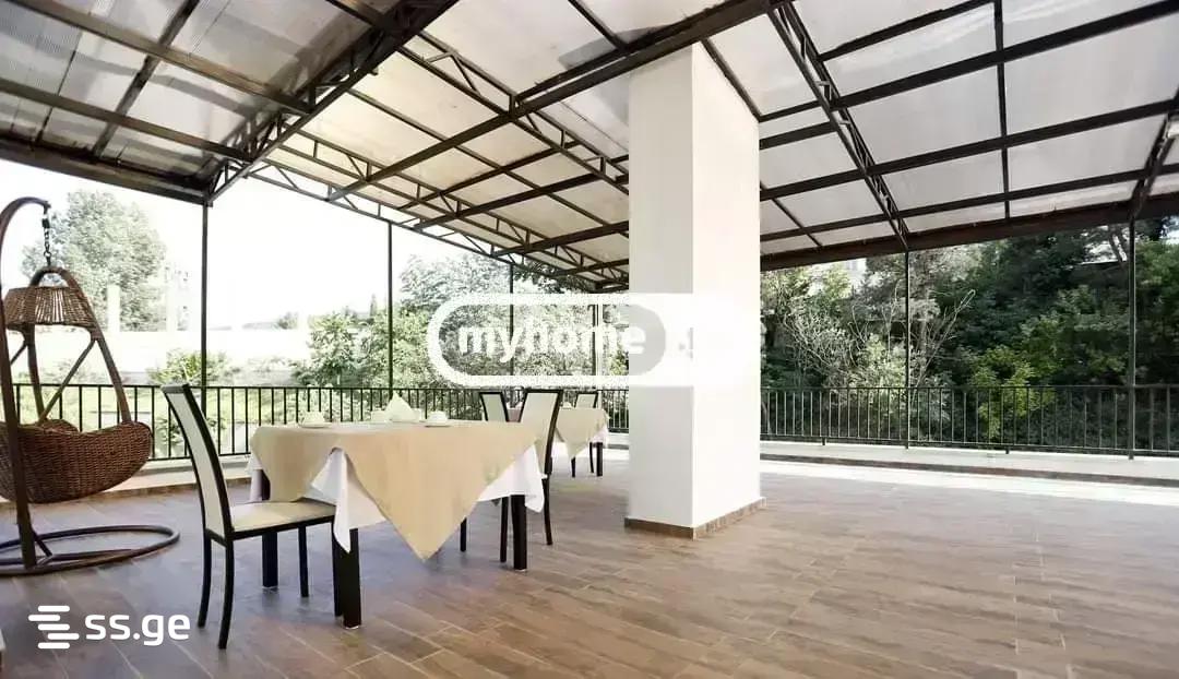 23 Room Hotel For Rent. Vake, 8 of 12