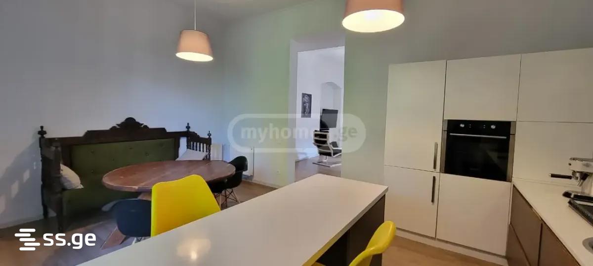 3 Room Flat For Sale view 12
