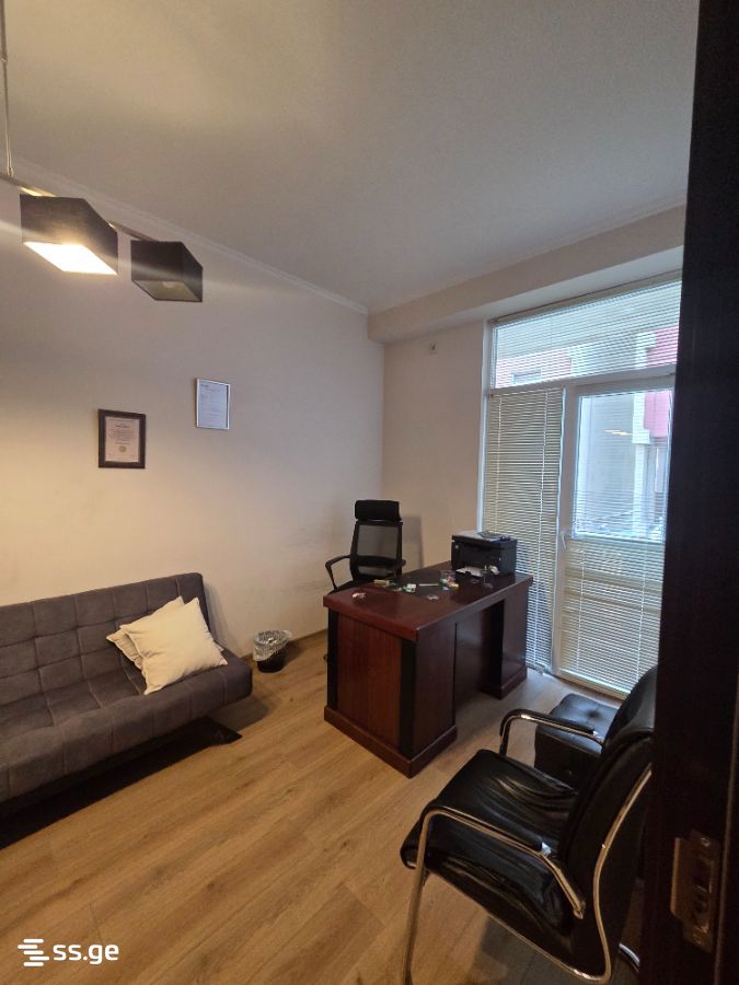 2 room Flat For Sale. Varketili, Tbilisi
