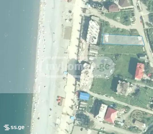 Land For Sale. Gonio view 1