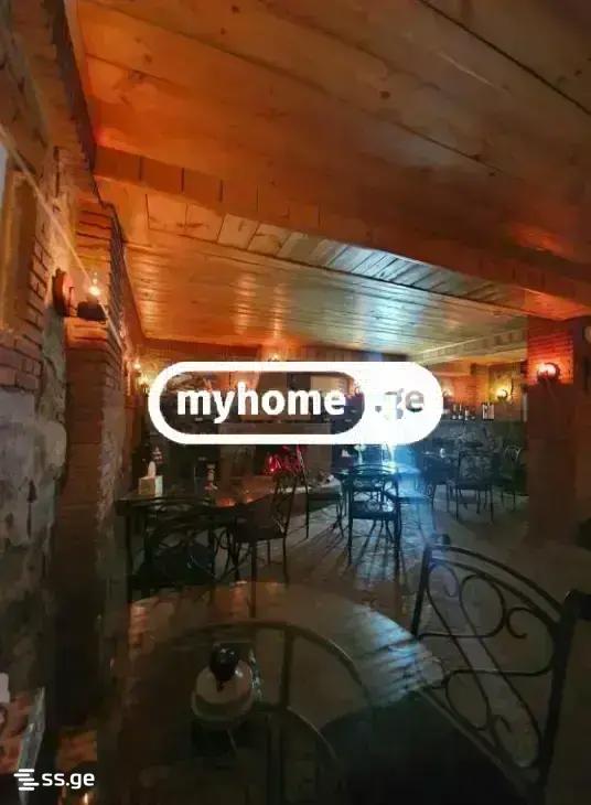 27 Room Hotel For Rent. Ortachala view 4