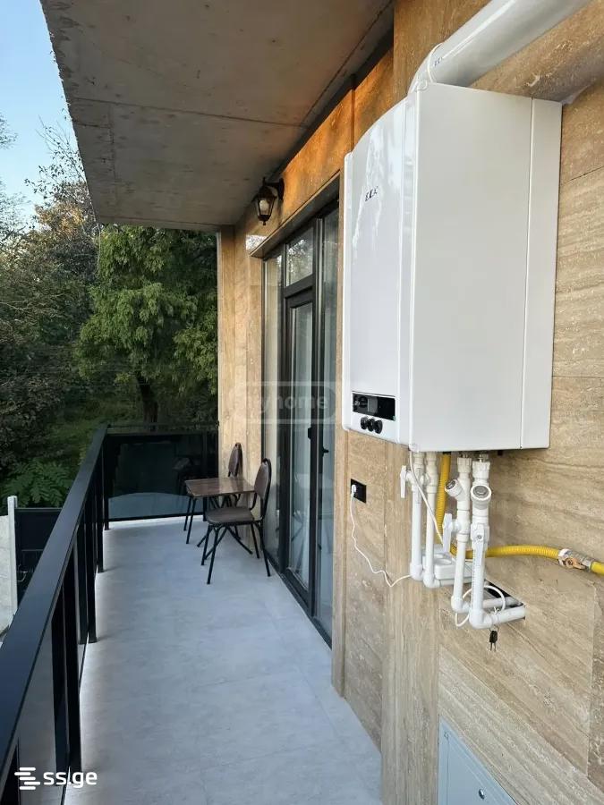 7 Room Private House For Sale view 14