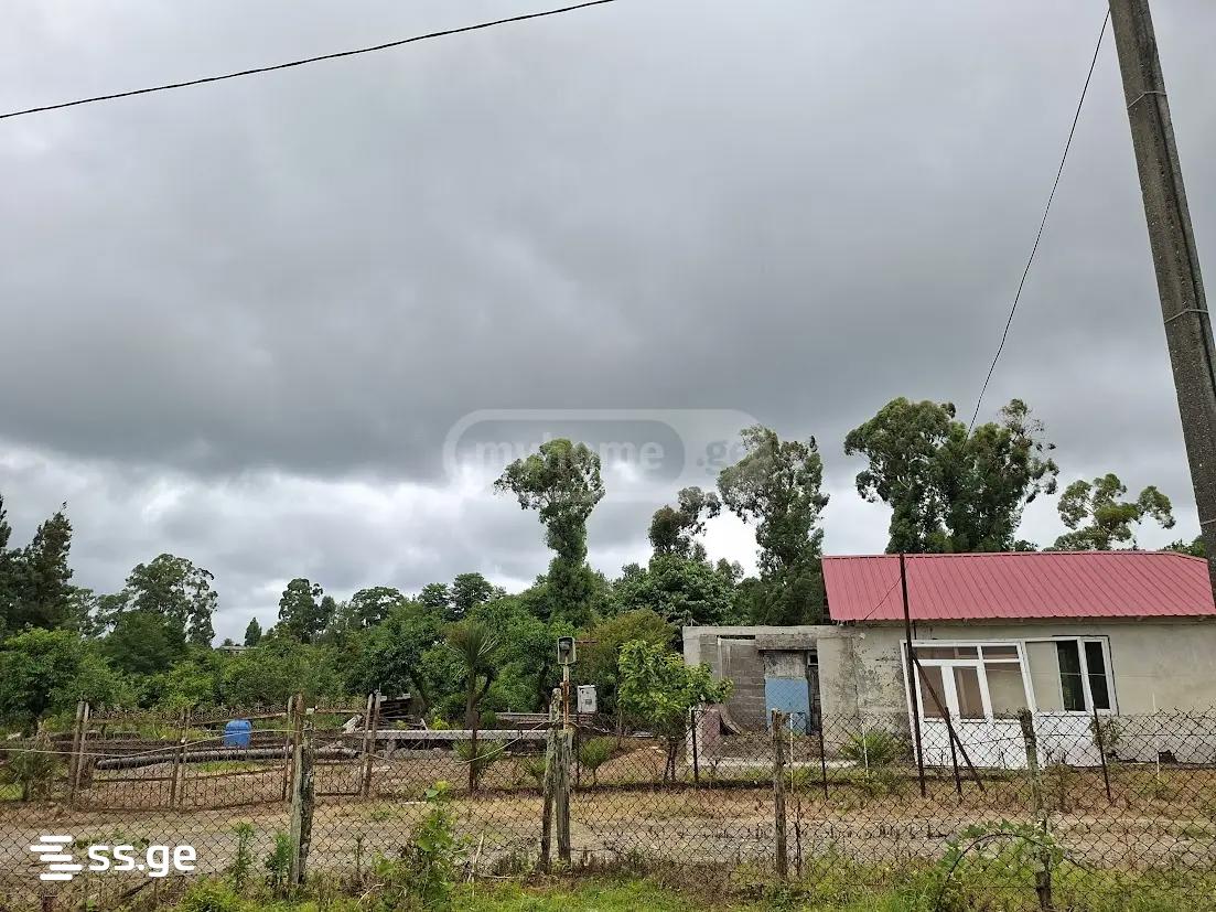 Land For Sale. Shekvetili view 10
