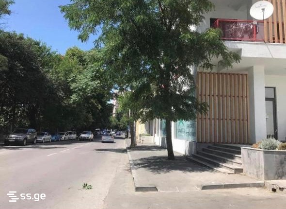 2 room Flat For Sale. Didube - Όψη 2