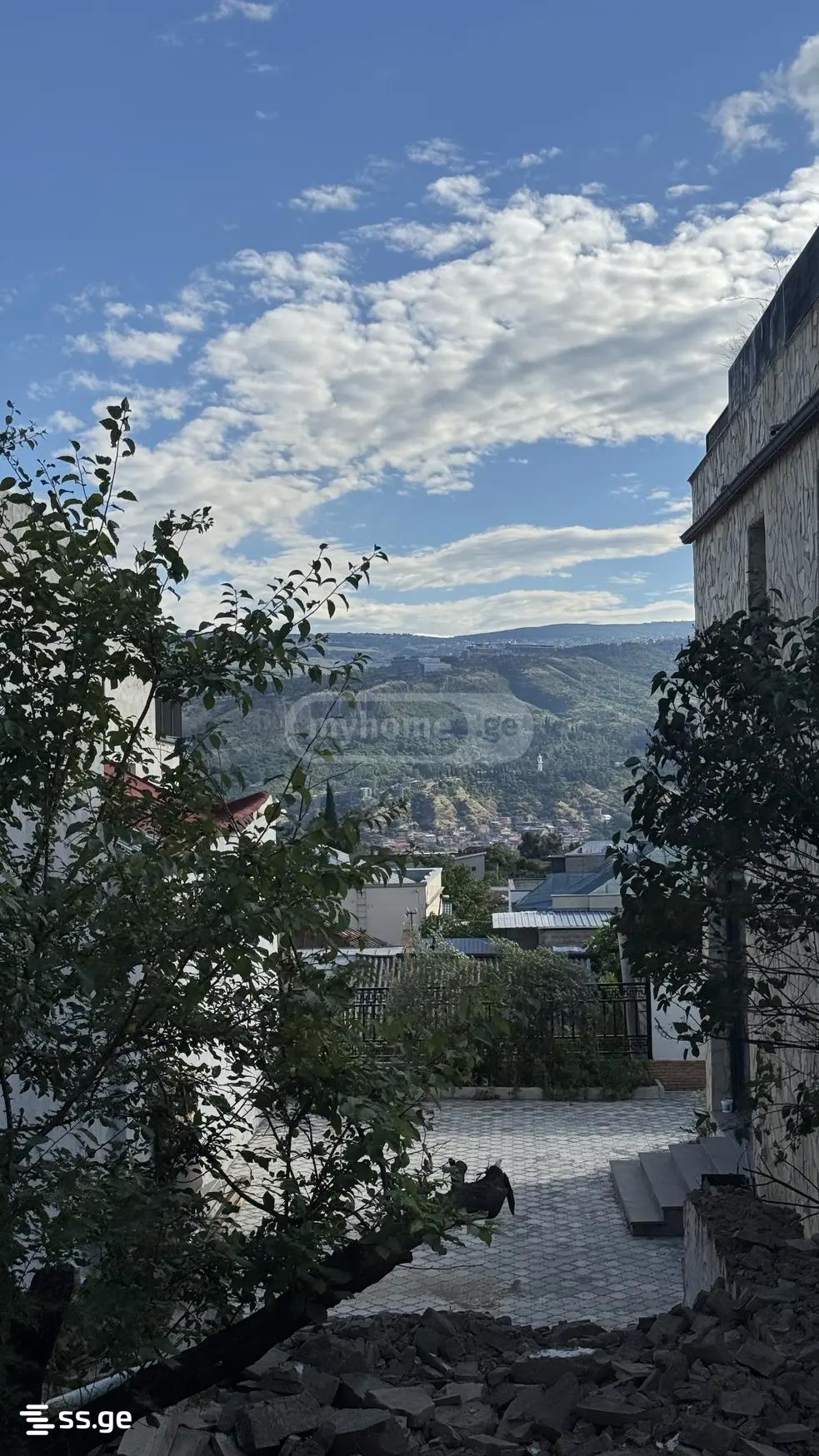 Land For Sale. Elia view 4