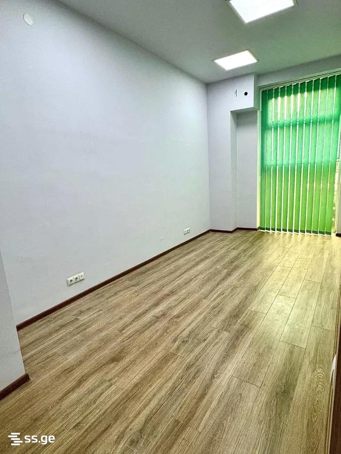Commercial Space For Sale. Vake view 9