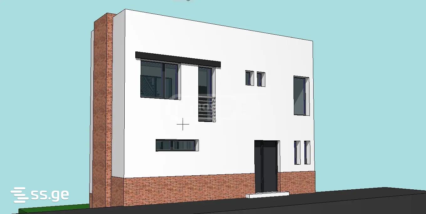 Land For Sale. Elia view 2