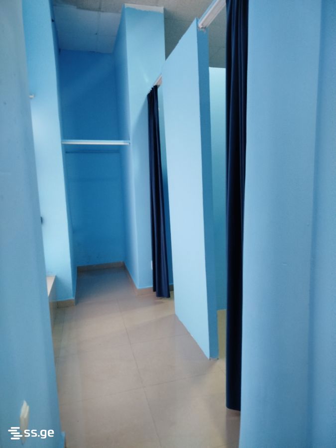 Commercial Space For Sale. Kutaisi view 3