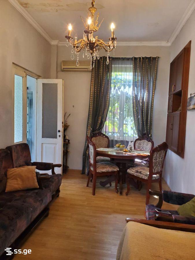 Private House For Sale. Nadzaladevi view 4