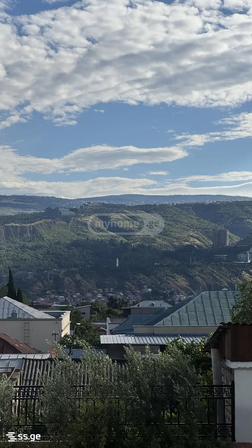Land For Sale. Elia view 7