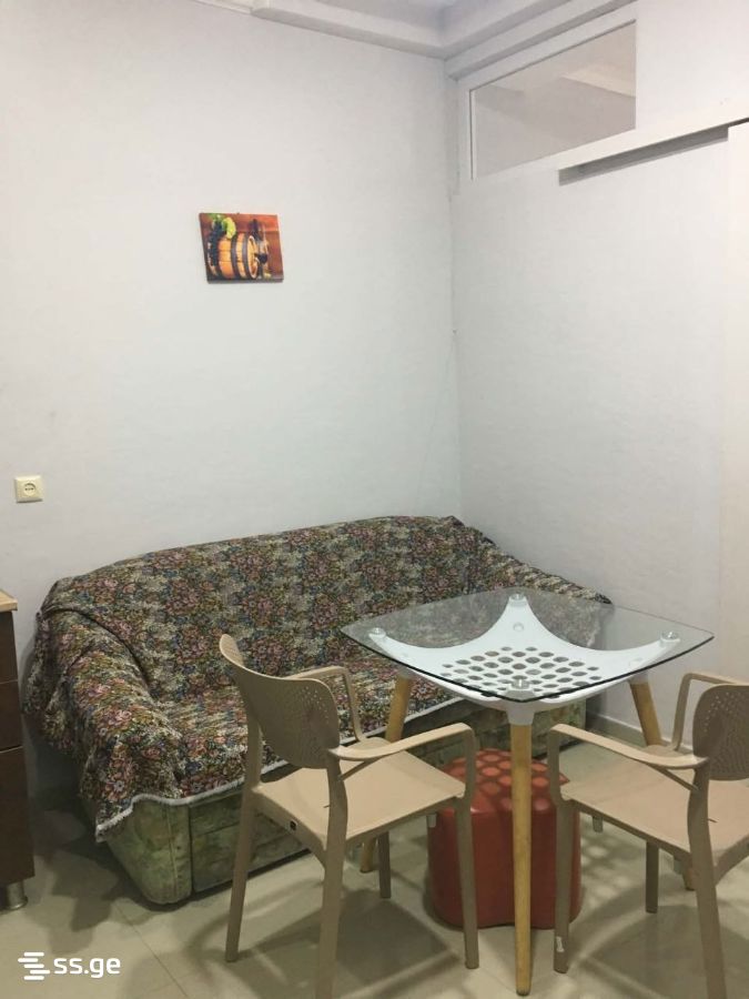 3 Room Flat For Sale view 4