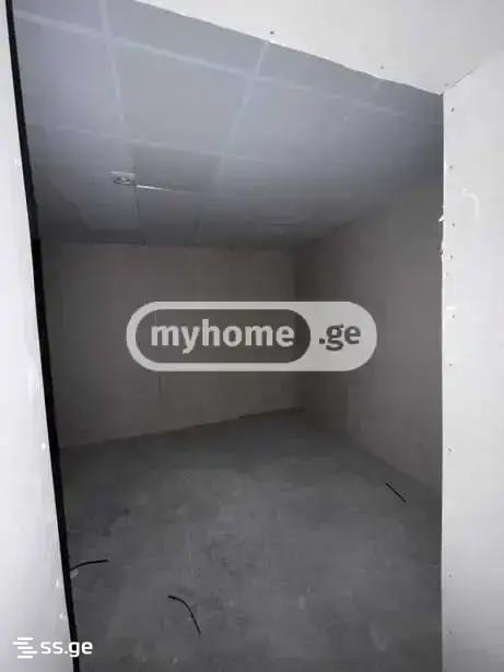 Store-Industrial Property For Rent. Samgori, 5 of 12