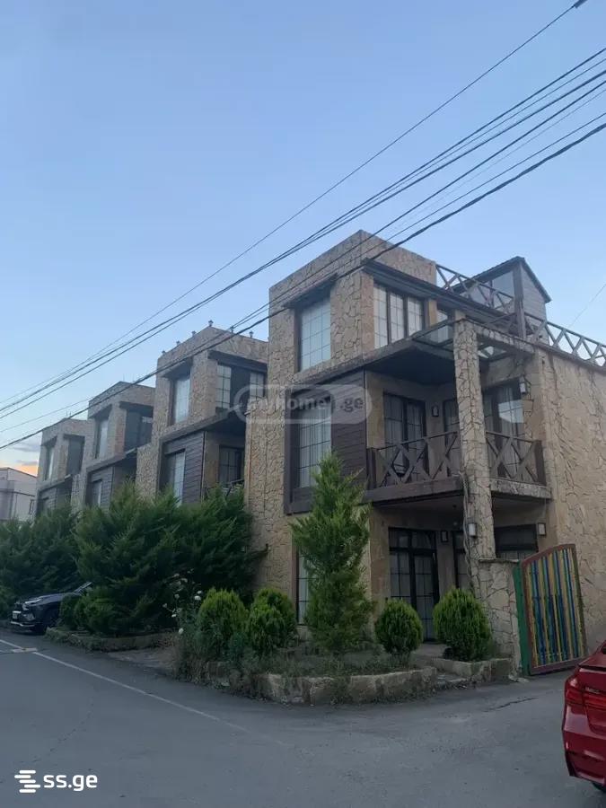 4 Room Private House For Sale view 12