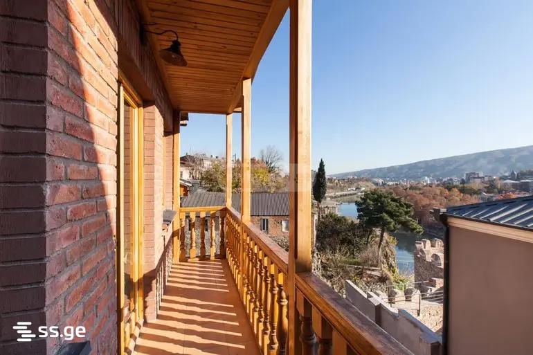 5 Room Private House For Sale view 10