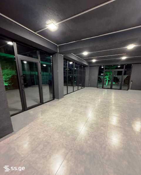 Commercial Space For Rent. Rustavi, 3 of 5