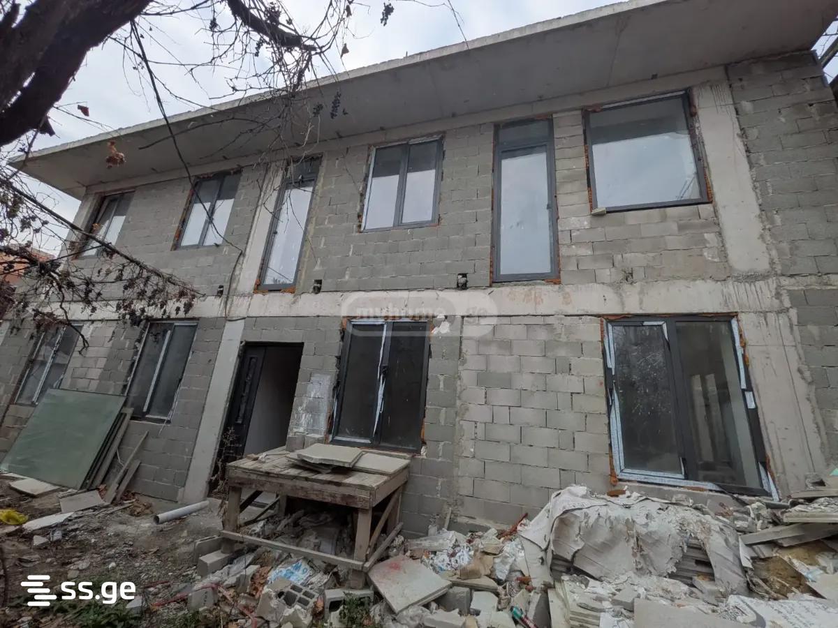 Commercial Space For Sale. Chugureti view 6